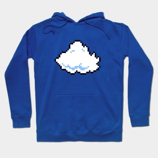 8-bit Cloud Hoodie